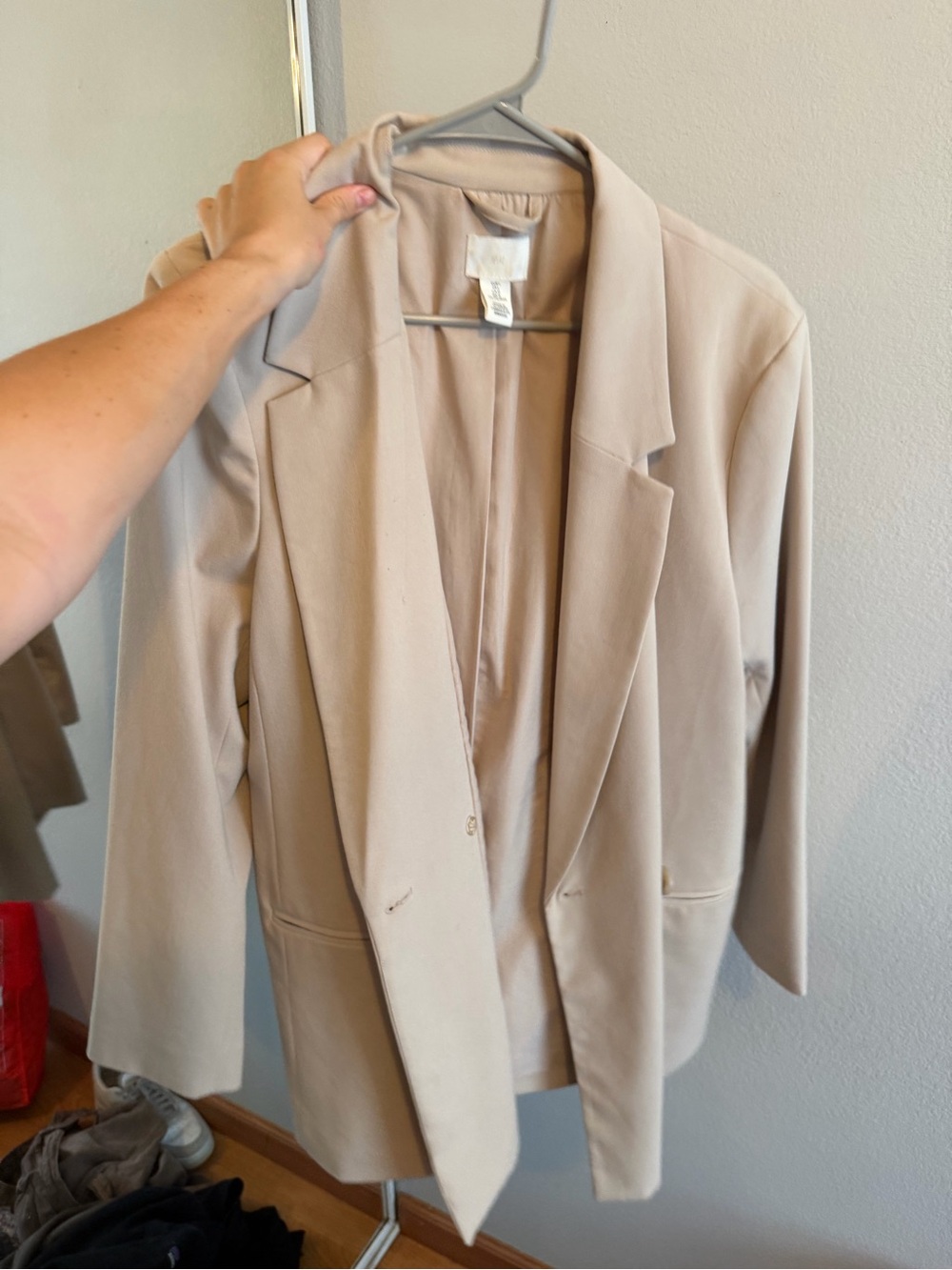H&M BLAZER - Picture 14 of 14